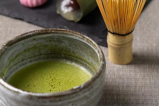Tea ceremony image, JPG