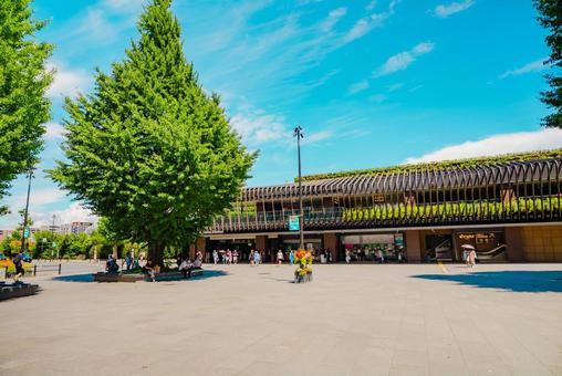 【東京】上野駅周辺 2025 【東京】上野駅周辺 2025の写真