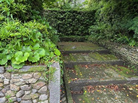 知覧武家屋敷 知覧武家屋敷 の写真