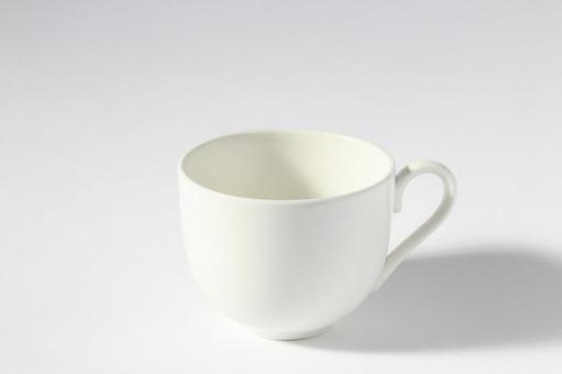 Photo, coffee cup, dishes, white, 