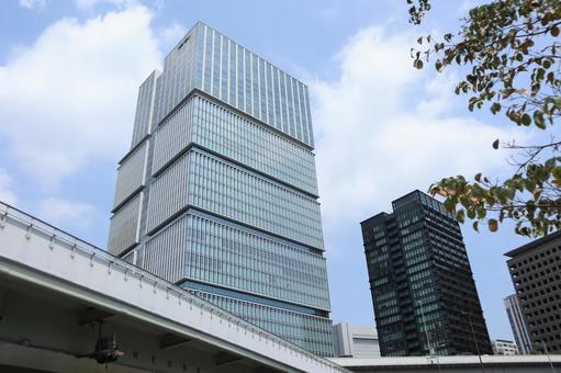 赤坂 街並み 赤坂 街並み 赤坂,街並,都市の写真素材