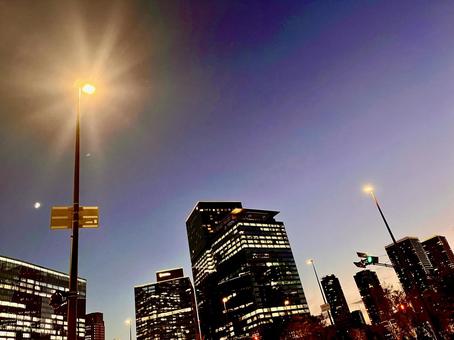 都市の街並 都市,都市の街並,都会の写真素材