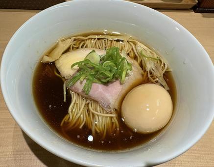 中華そば ラーメン,麺,ご飯の写真素材