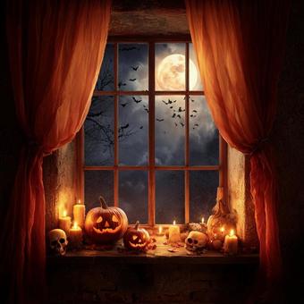 かわいいハロウィン かわいいハロウィンの写真