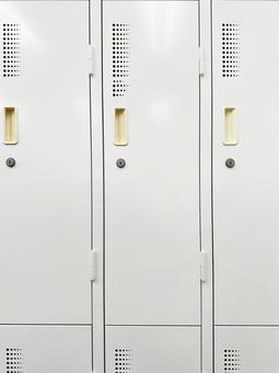 ロッカー ロッカーボックス ロッカー ロッカーボックスの写真