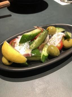 野菜のご飯 野菜のご飯の写真