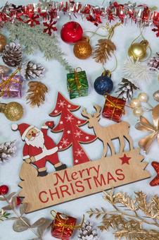 クリスマスのイメージ クリスマス,クリスマスイブ,メリークリスマスの写真素材