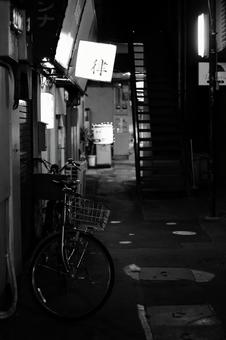 モノクローム モノクロームの写真