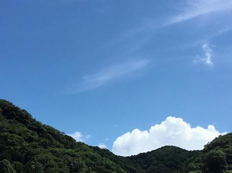 夏みたい 夏みたいの写真