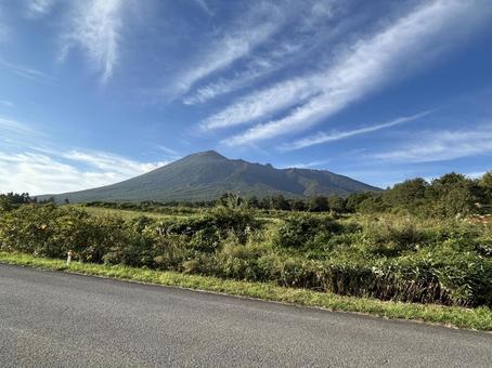 Photo, the scenery, the countryside, mountain, 