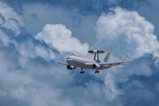 AWACS AWACSの写真