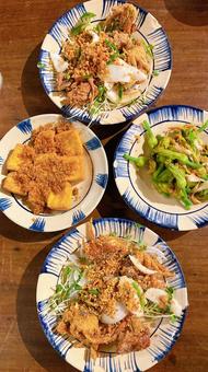 ベトナム料理 ベトナム料理の写真