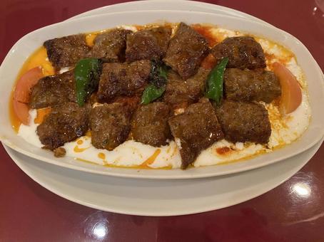 トルコ料理 アダナイスケンデル トルコ料理 アダナイスケンデルの写真