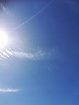 空 空の写真
