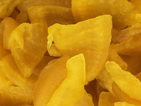 大根の漬物(黄色) 大根の漬物,大根,漬物の写真素材