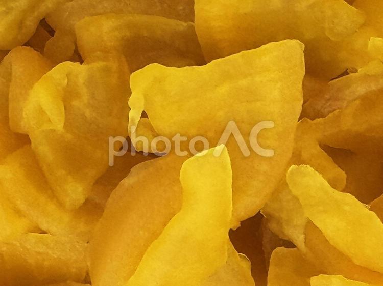 大根の漬物(黄色) 大根の漬物,大根,漬物の写真素材