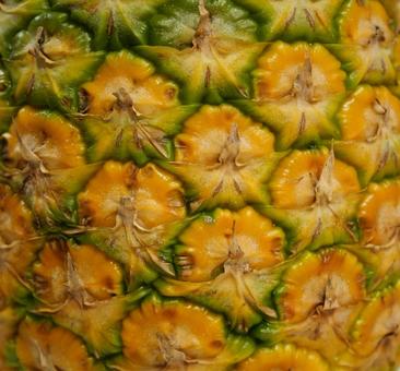 Pineapple Surface, JPG