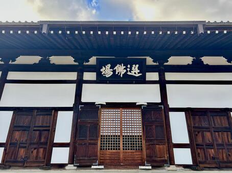 選沸場 選沸場,僧侶,修行の写真素材