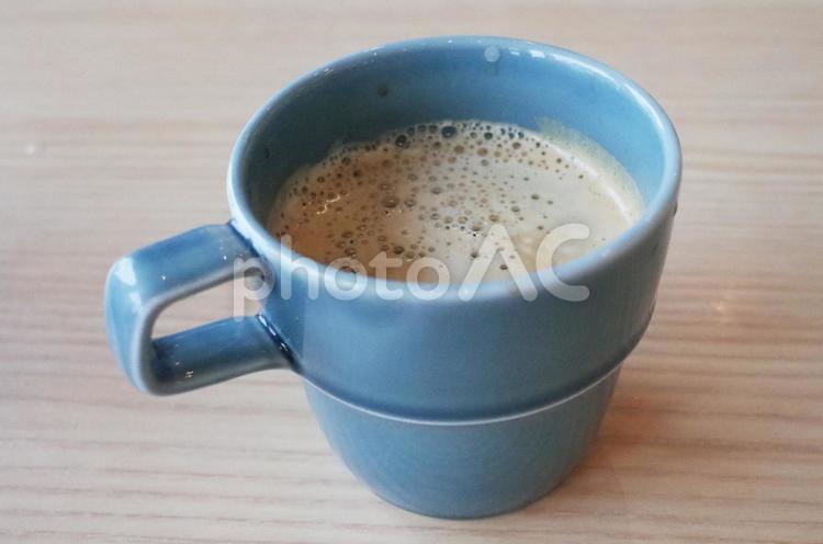 コーヒー コーヒー,アメリカンコーヒー,ブレンドコーヒーの写真素材