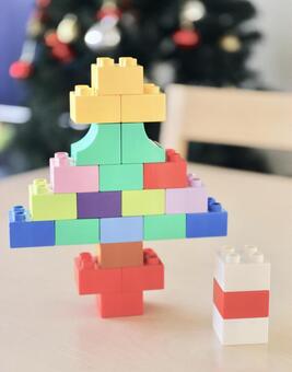 クリスマスツリー クリスマス,クリスマスツリー,冬の写真素材