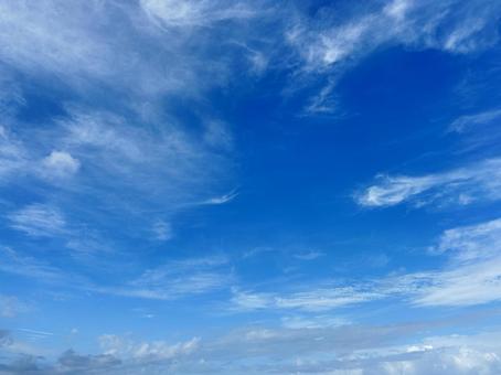空 空 の写真