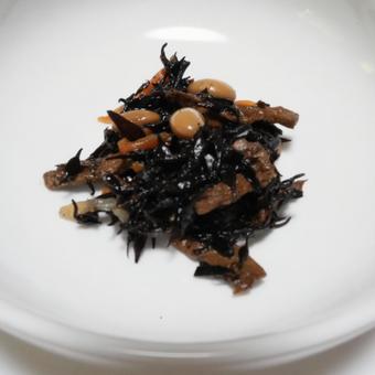 Photo, vegetables, aomonos, side dish, 