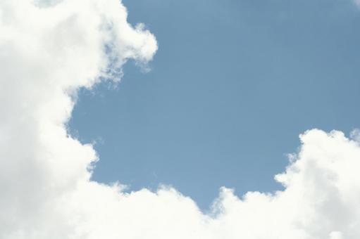 雲 7月 July 雲 7月 Julyの写真