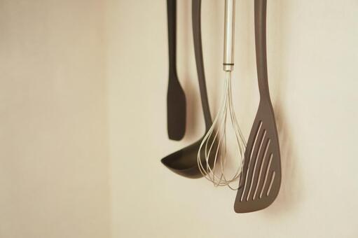 調理器具 キッチン,調理器具,料理の写真素材