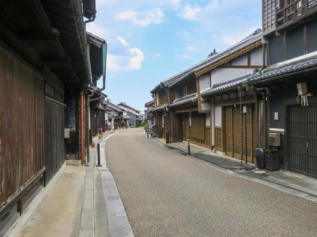 関宿-1 関宿-1の写真