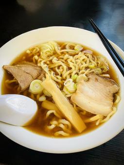 美味しい喜多方ラーメン 美味しい喜多方ラーメン ラーメン,麺類,喜多方ラーメンの写真素材