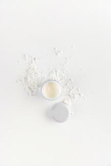 Photo, mock up, monument shooting, cosmetics, 