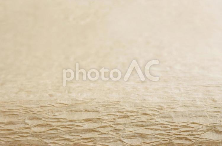 でこぼこした茶色い紙のテクスチャ 茶色,ブラウン,でこぼこの写真素材