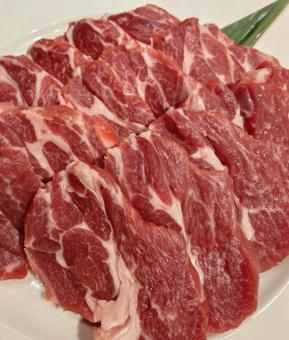 ラム肉 ラム肉の写真