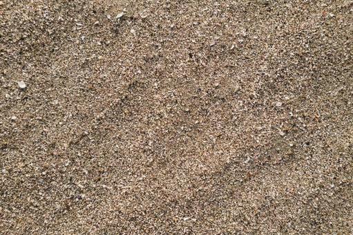 砂のテクスチャ4 森戸海岸  砂,森戸海岸,テクスチャの写真素材
