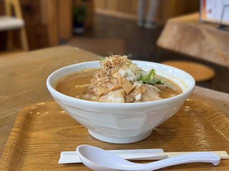 ラーメン ラーメンの写真