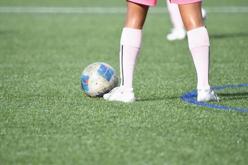 サッカー サッカー サッカー,soccer,フットボールの写真素材