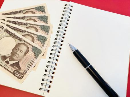 Money plan, financial planning, household budget review, JPG Money plan, financial planning, household budget review, JPG