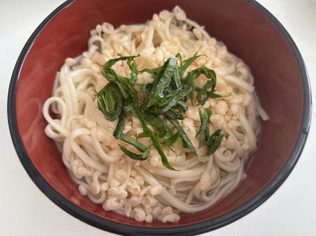 うどん うどんの写真
