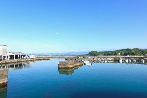 Photo, kochi prefectural fisheries association, outer harbor, port, 