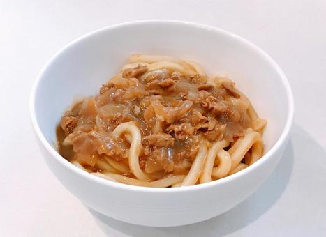 curry udon, JPG curry udon, JPG