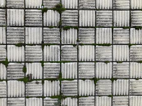 デザイン外壁テクスチャー デザイン外壁テクスチャー デザイン,外壁,テクスチャーの写真素材