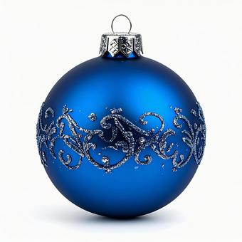 クリスマスオーナメント クリスマスオーナメントの写真