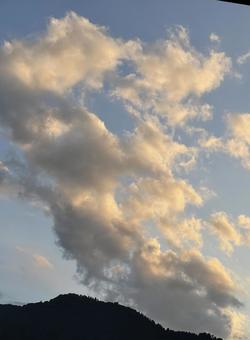 田舎の風景01 田舎の風景01の写真