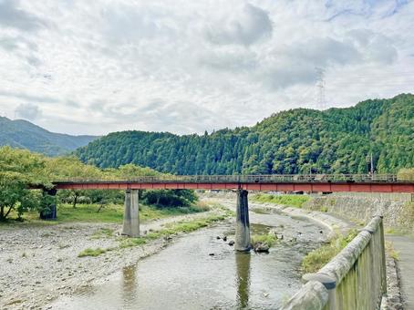 長除大橋 長除大橋の写真