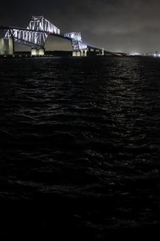 東京ゲートブリッジ 東京ゲートブリッジの写真