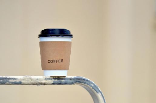 コーヒー コーヒーの写真