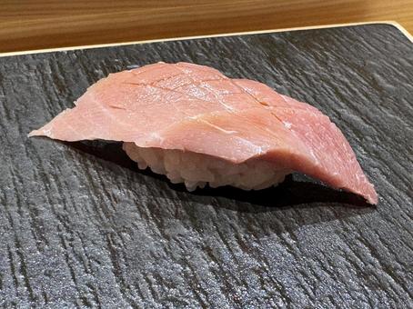 マグロ マグロ 寿司,鮨,握り寿司の写真素材