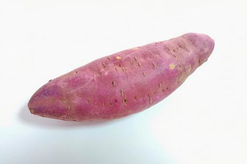 さつまいも さつまいもの写真
