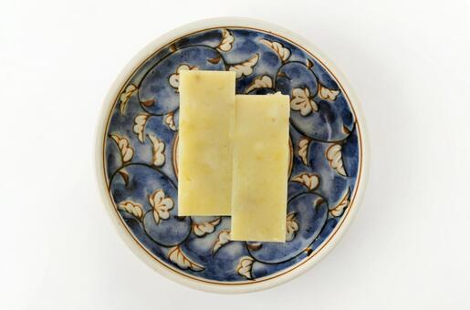 芋ようかん 芋ようかん,芋羊羹,羊羹の写真素材