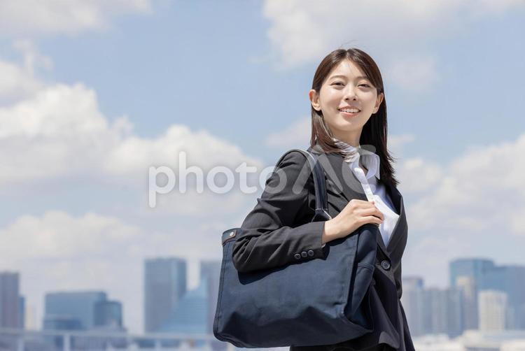 ビジネスウーマンイメージ 女性,ビジネスウーマン,ビジネスの写真素材